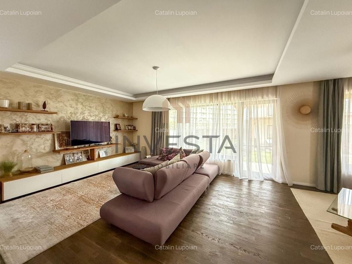 Casa individuala langa Baza Soportiva Gheorgheni! - 3