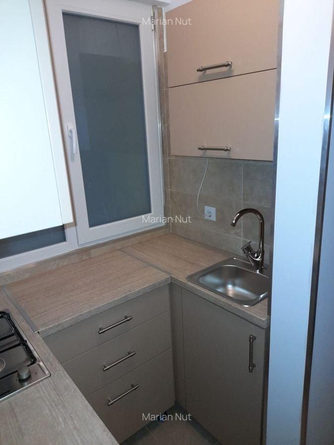 GARSONIERA DE INCHIRIAT MOBILATA UTILATA - 4