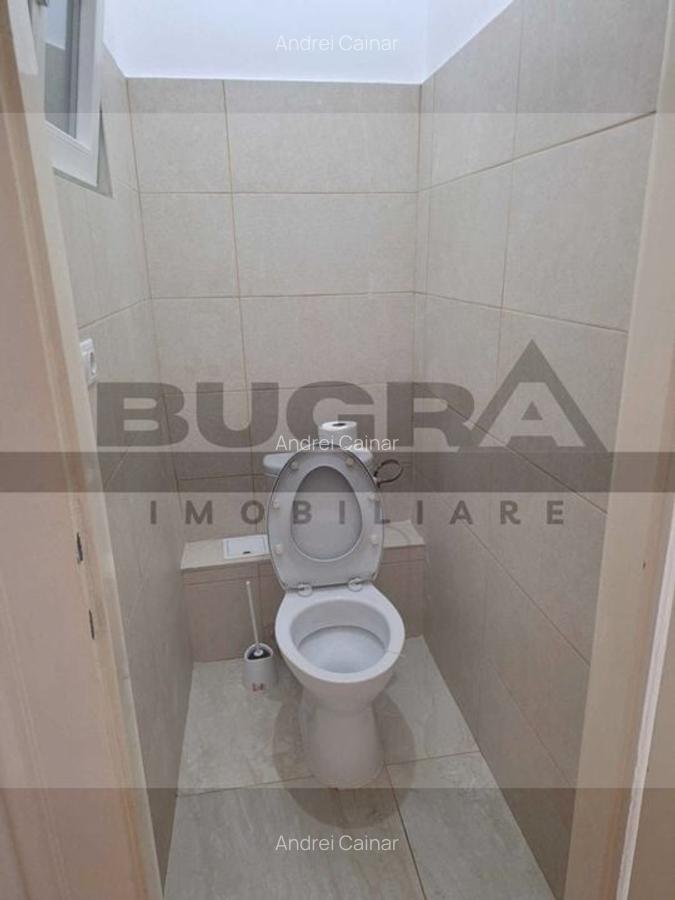 Apartament de 2 camere, decomandat, 77mp, zona Centrala - 8