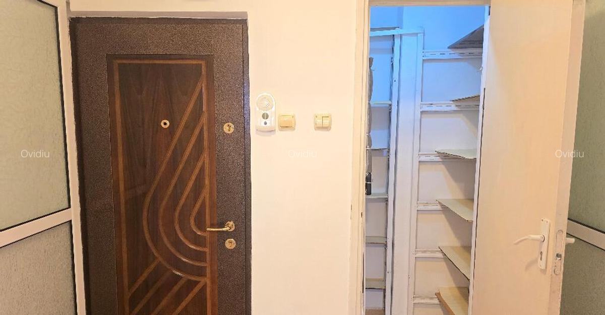 Vand apartament 3 camere cu intrari separate in Deva, Titu Maiorescu - 10