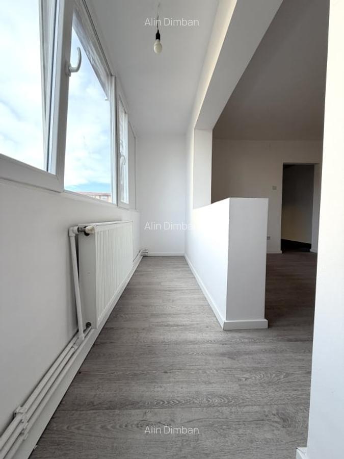 Apartament 2 camere, 54 mp utili, etaj 3/5 - Turist Calea Sagului - 9