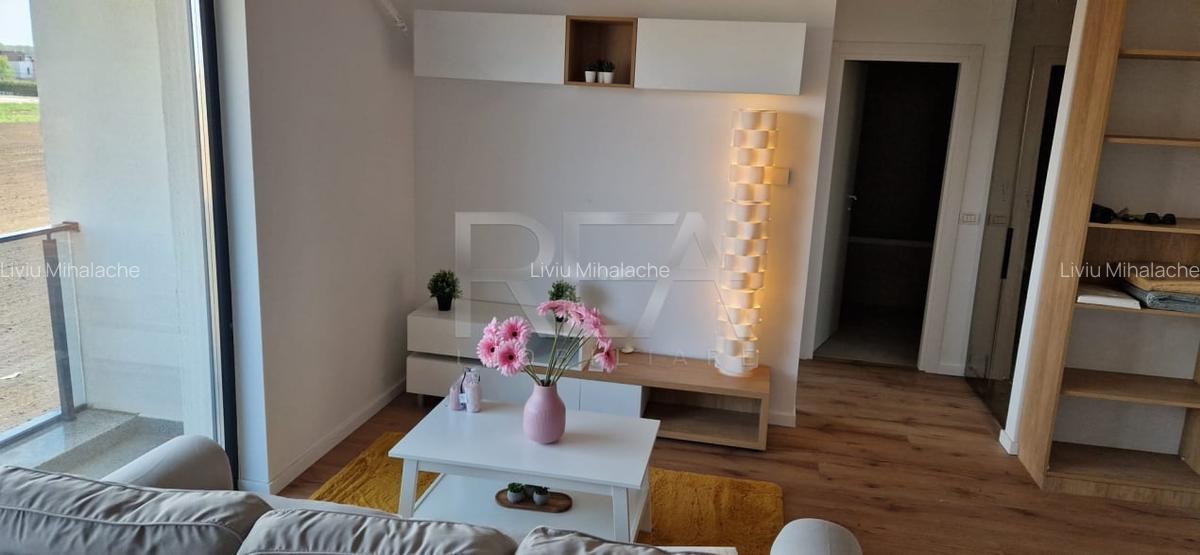 Apartament 2 camere, mobilat si utilat | Tunari\Otopeni - 3