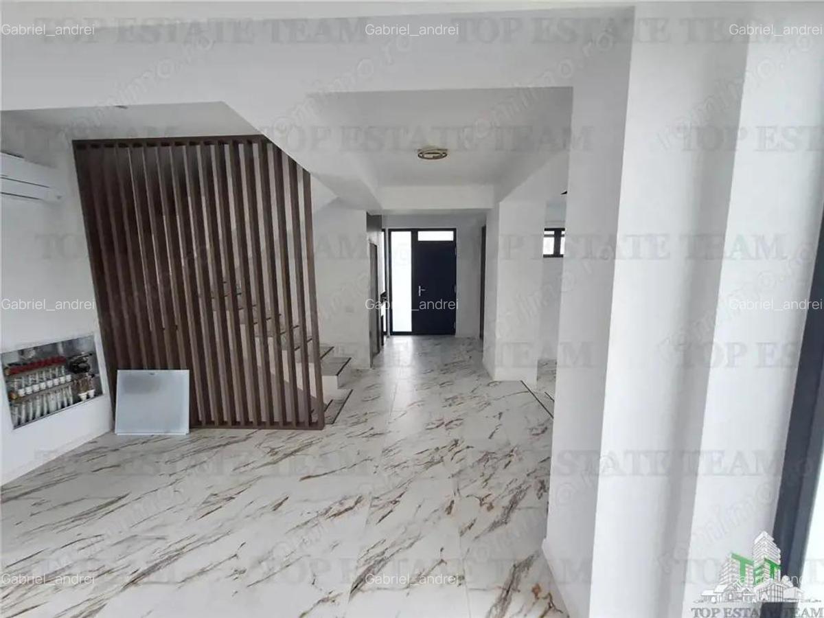Vila premium cu piscina - cartier Minerva - vanzare - Braila - 1