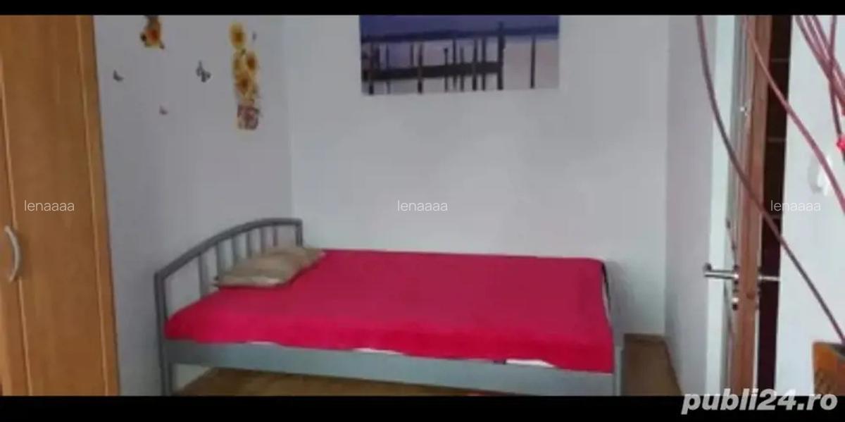 Inchriez apartament 2 camere semidecomandat pe str Negoveanu - 3