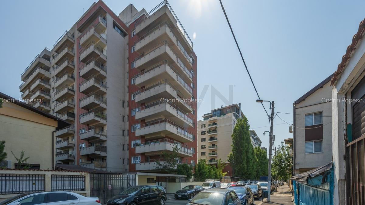 REA1024734 Apartament 3 camere l Curte l Parcare - 4