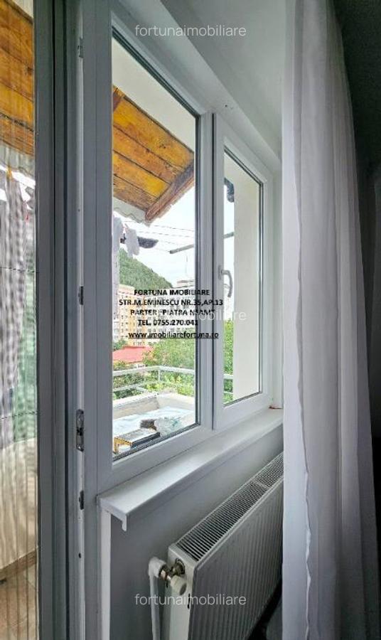 Apartament 2 camere decomandate, zona Centrala- Liceul Spiru Haret - 12