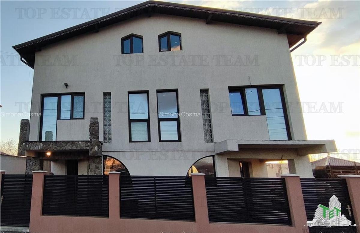 Duplex de vanzare, Jilava, langa Bucuresti! - 1