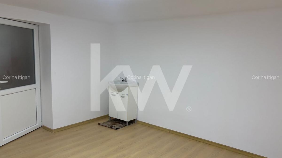 De inchiriat, apartament la casa, cu 3 camere, pretabil pentru afacere! - 5