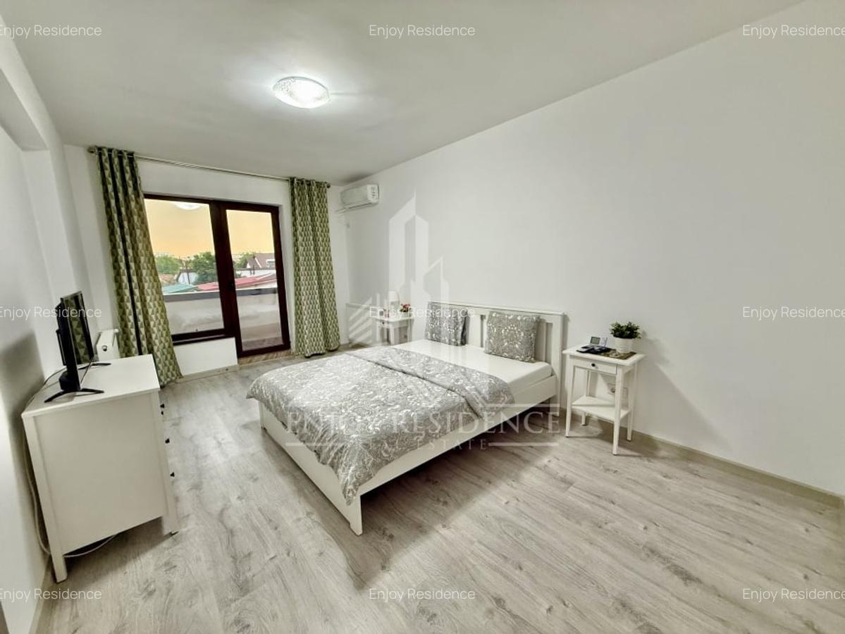 Apartament cu 2 camere decomandat în Lujerului - 10