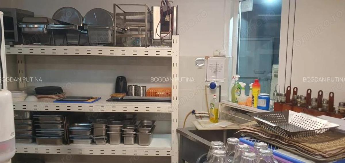 Afacere la cheie in Tabara Navodari - 12