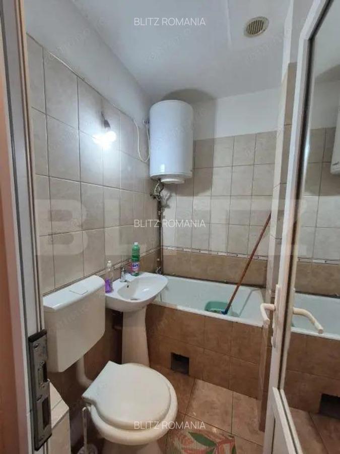 Garsoniera de vanzare, 23 mp, zona Mure?eni - 3