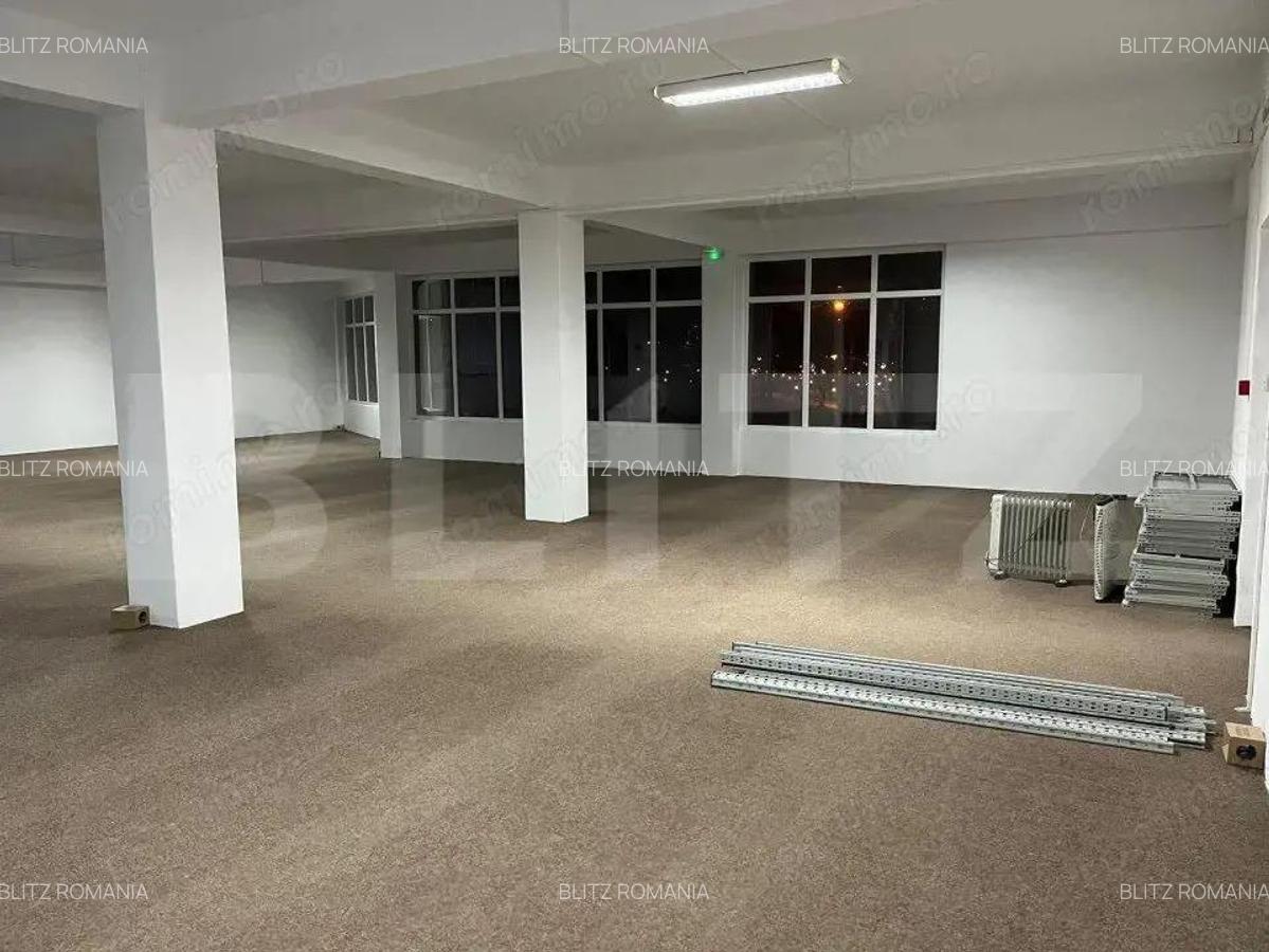 Spatiu de birouri, 225 mp, zona Lunca Barzavei, Re?i?a - 3