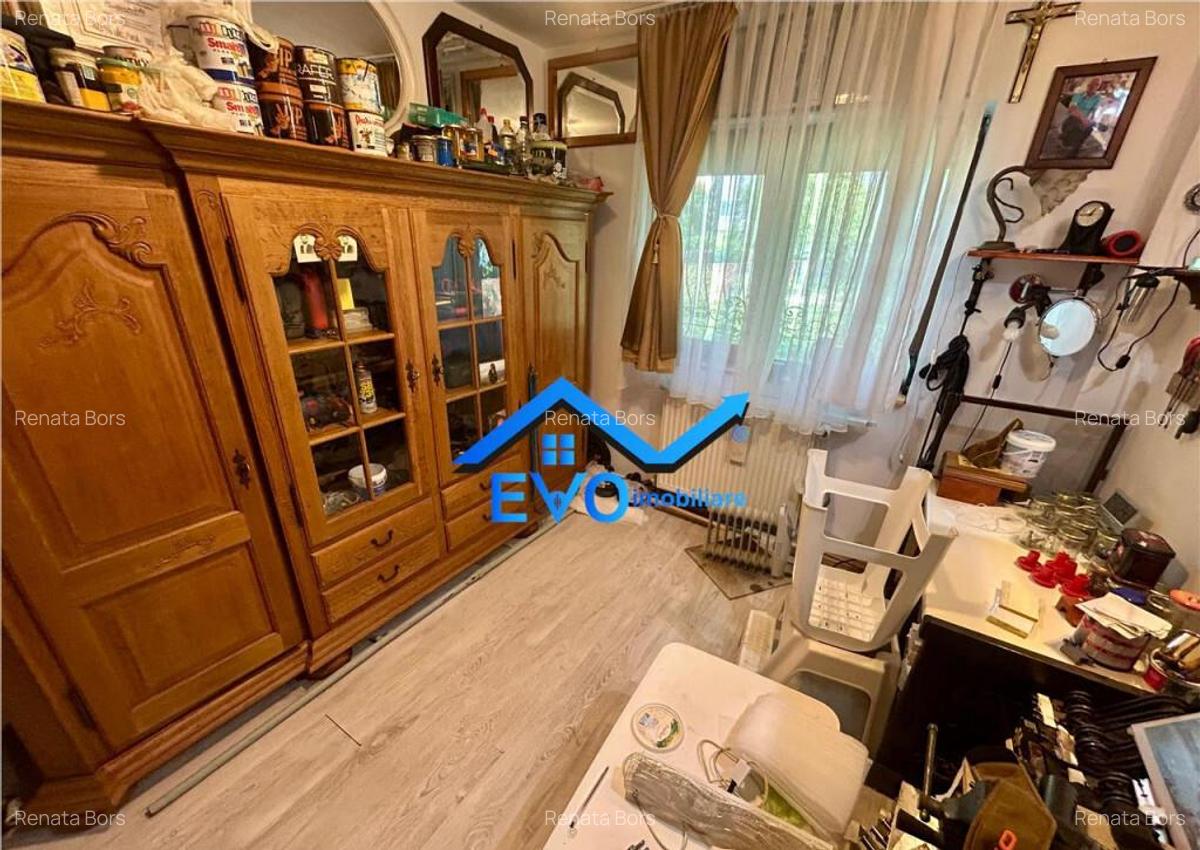 Apartament cu 4 camere de , parter, Bicaz - 15