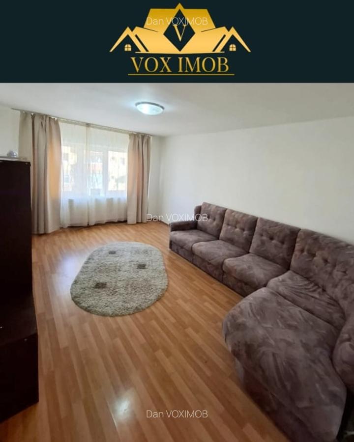 Apartament 2 camere zona Racadau - 2