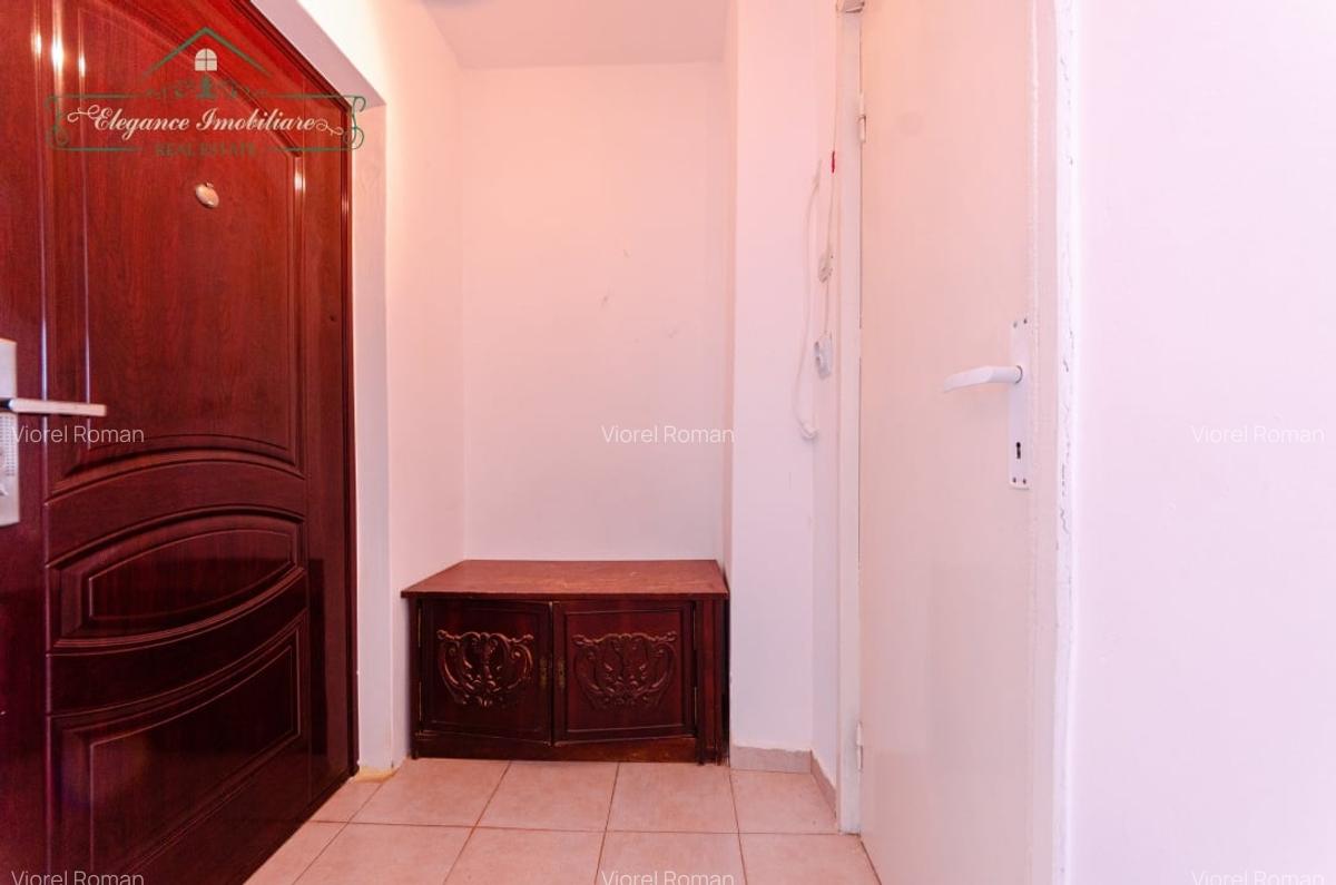 Garsoniera Confort 1, zona Aurel Vlaicu, Arad - 7