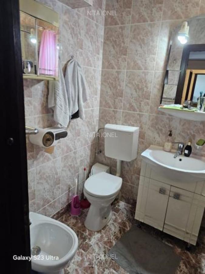 Vanzare 3 Camere Basarabia – Metrou Piata Muncii, loc de parcare - 6