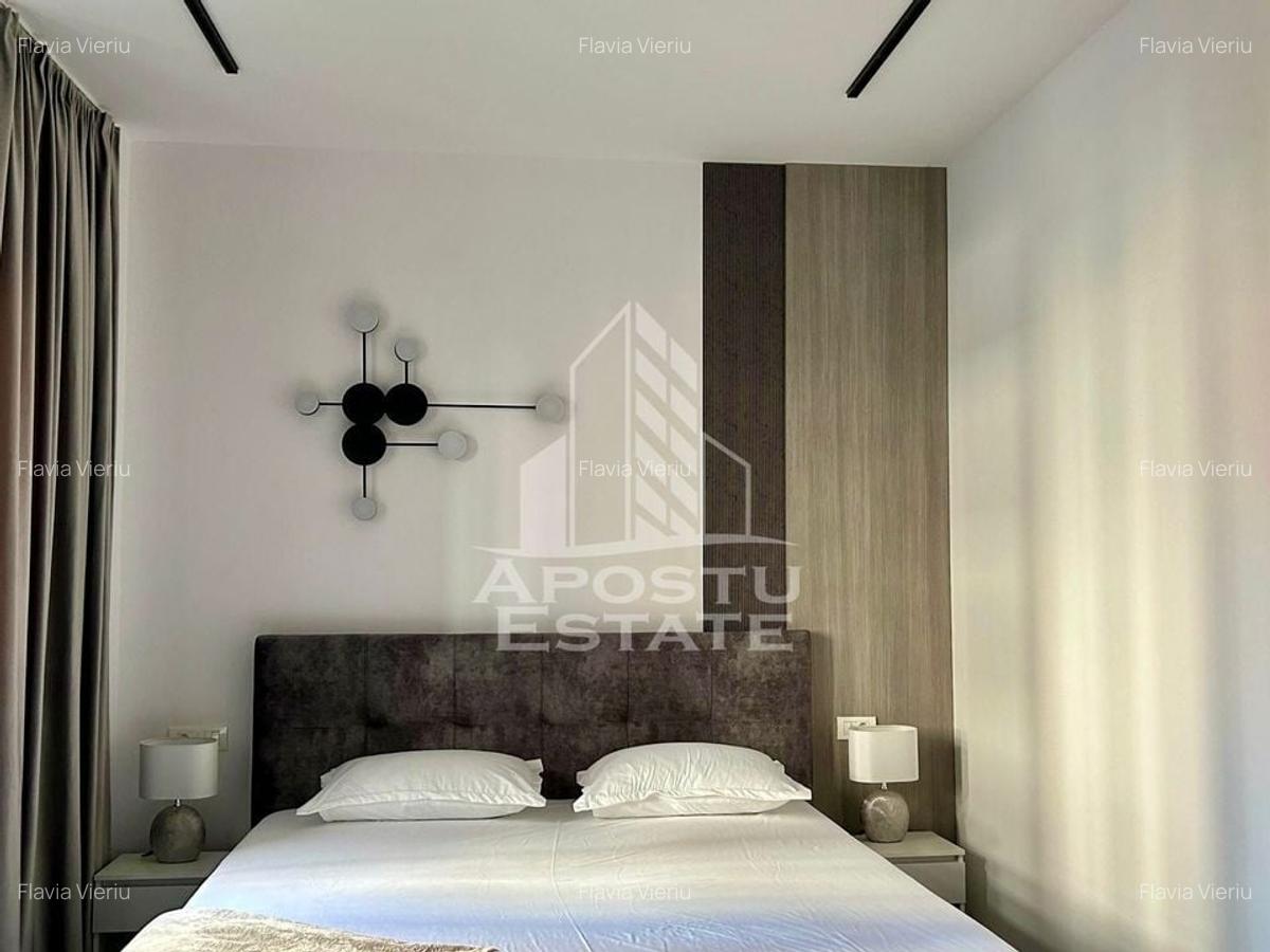 Apartament de lux cu 2 camere, open space, in Giroc - 5