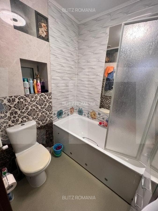 Apartament cu 3 camere, 130 mp, zona Iozefin - 7
