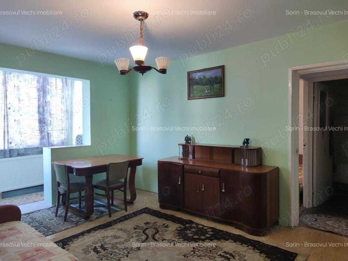 Apartament cu 2 camere, Armoniei, disponibil imediat. - 2