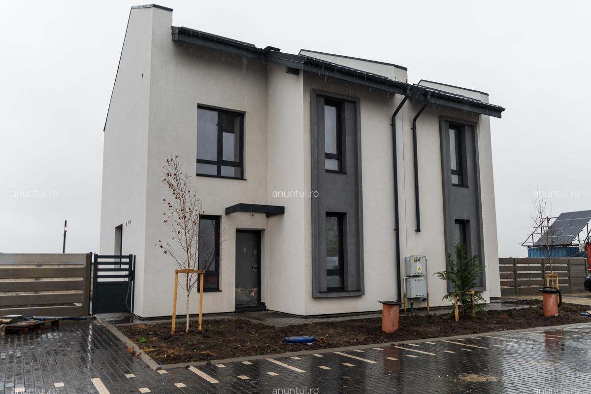 Magurele, Dumitrana de vanzare vila noua, finisata la cheie! - 16