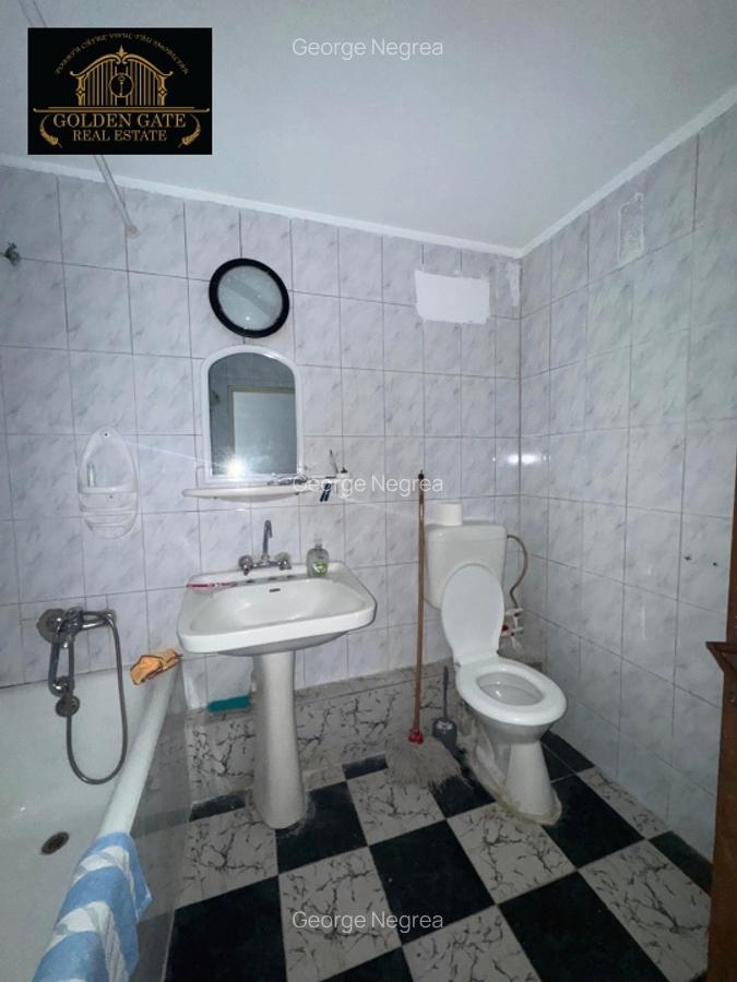 2 Camere Zboina Neagra | Necesita Renovare | Bloc 1985 | - 5