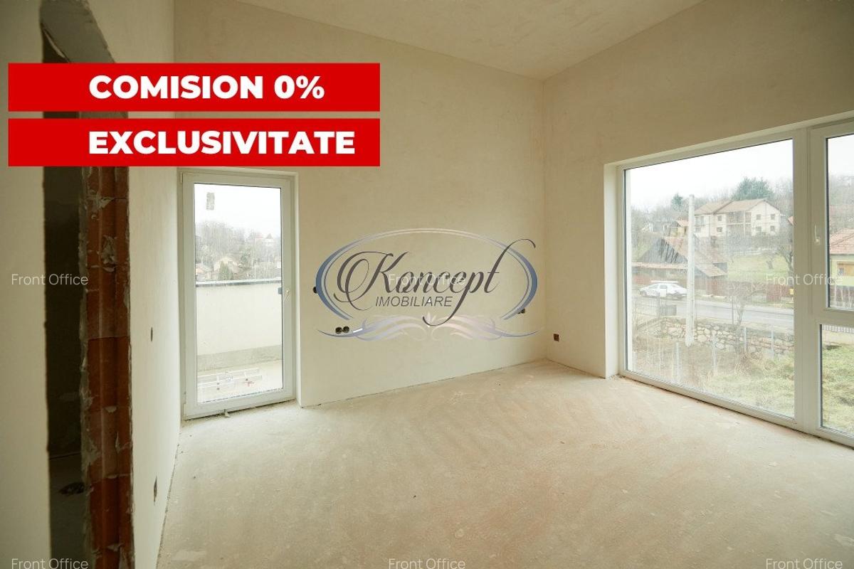Exclusivitate 0% comision - Casa individuala in Feleacu - 7