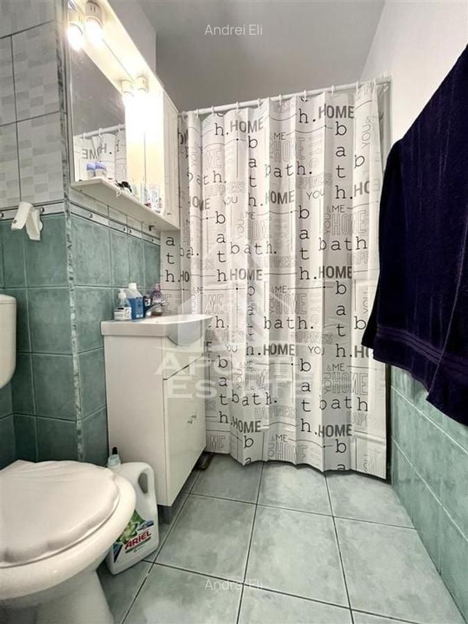 Apartament cu 2 camere si boxa situat in zona Soarelui - 6