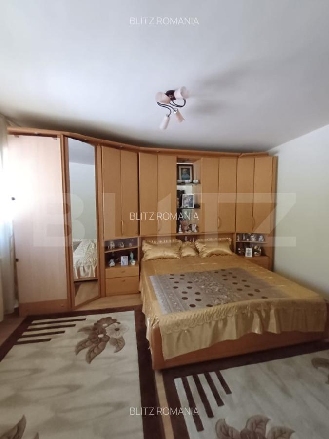 Casa de vanzare, 91 mp, in zona centrala din Turda - 5
