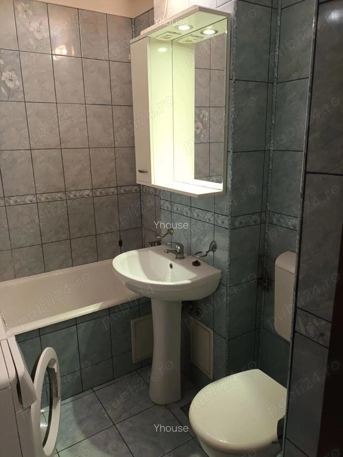 Vand garsoniera Colentina,Doamna Ghica,Teiul Doamnei - 5