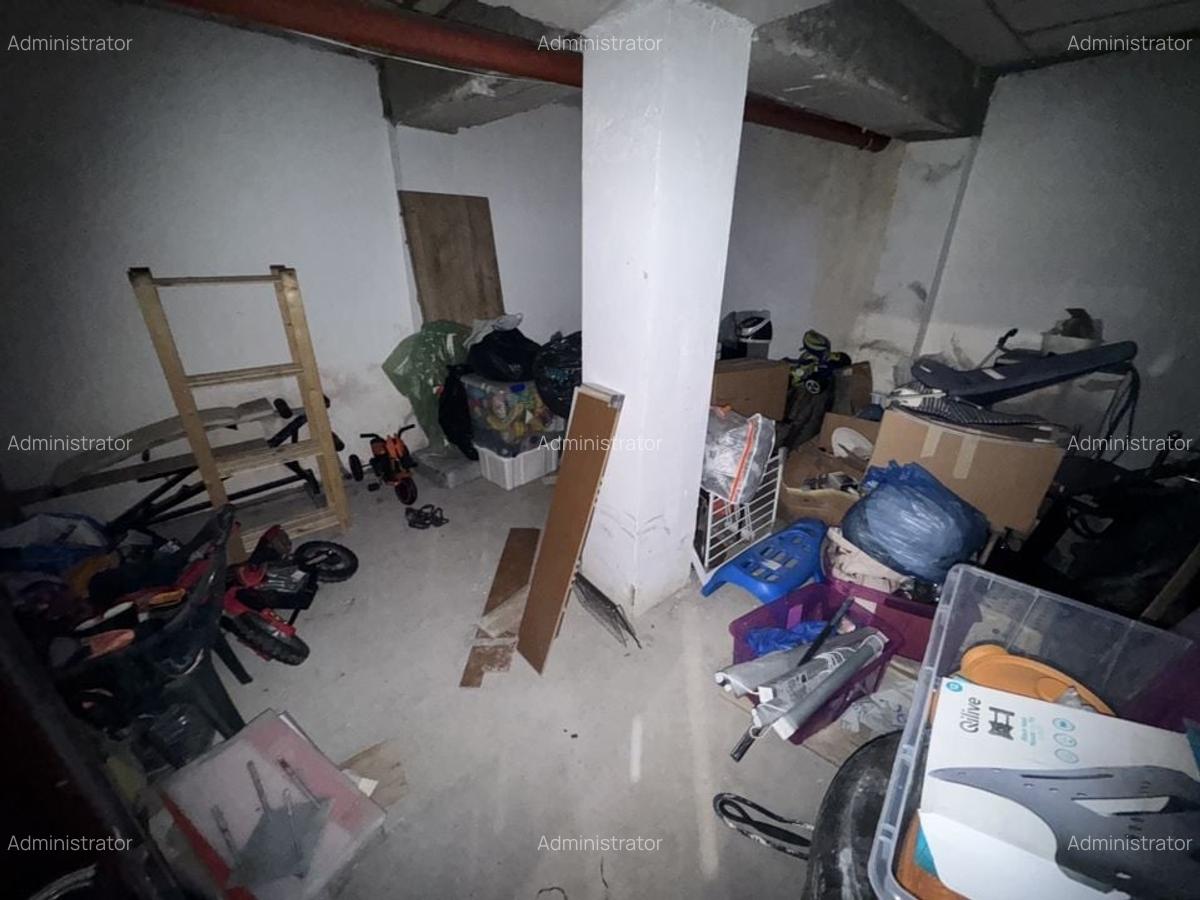 Apartament 2 camere zona Casa de Cultura cu Curte - 13