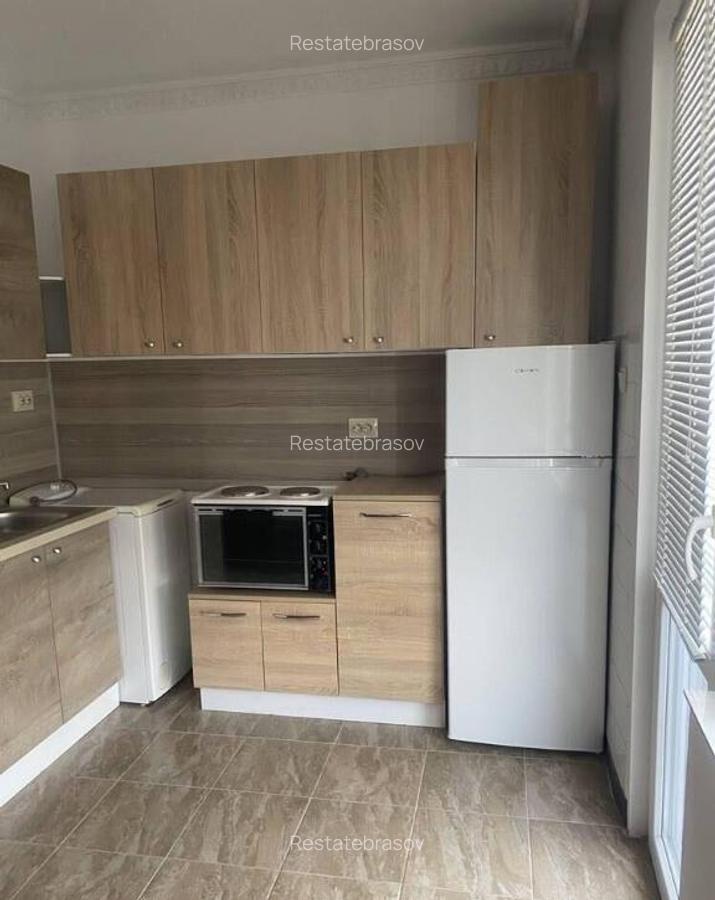 Garsoniera zona Florilor - 1 Garsoniera zona Florilor - 1