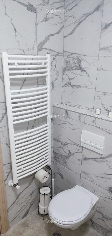 Garsoniera situata in complex rezidential cu centru SPA - 4