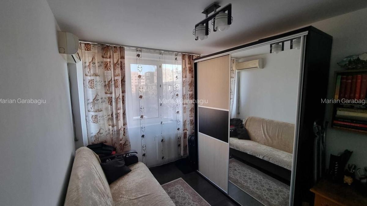Vanzare Apartament 3 camere de vanzare Lujerului - 3