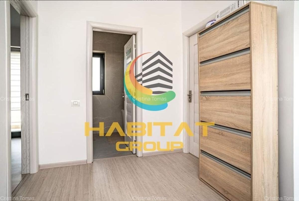 Garsoniera la 10 minute de metrou Aparatorii Patriei bloc nou - 3