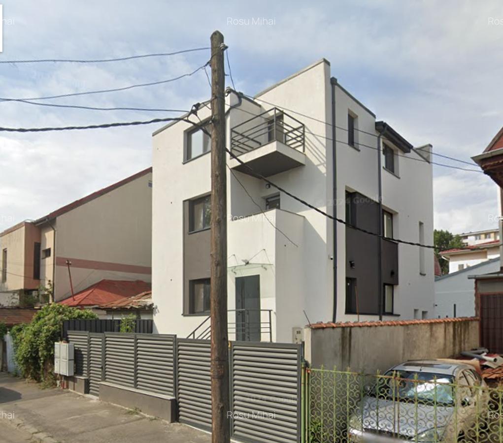 Domenii, Agronomie, Expoziției, casa D+P+1+M, la cheie - 2
