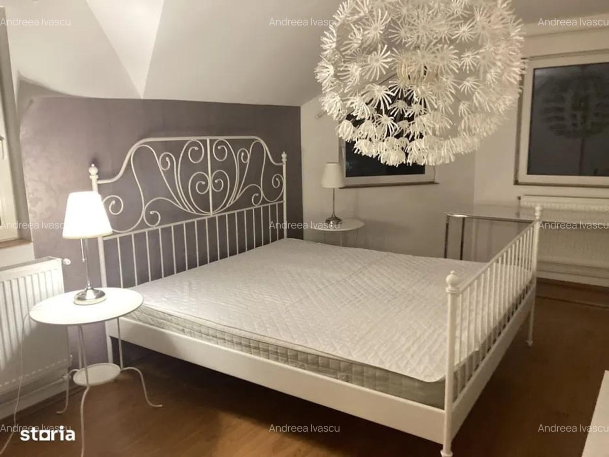Casa 3 camere | Snagov | Curte 800 mp - 5