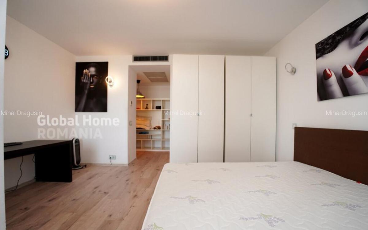 3 CAMERE - 109 MP + TERASA 33 MP - Tineretului || Asmita Gar - 8