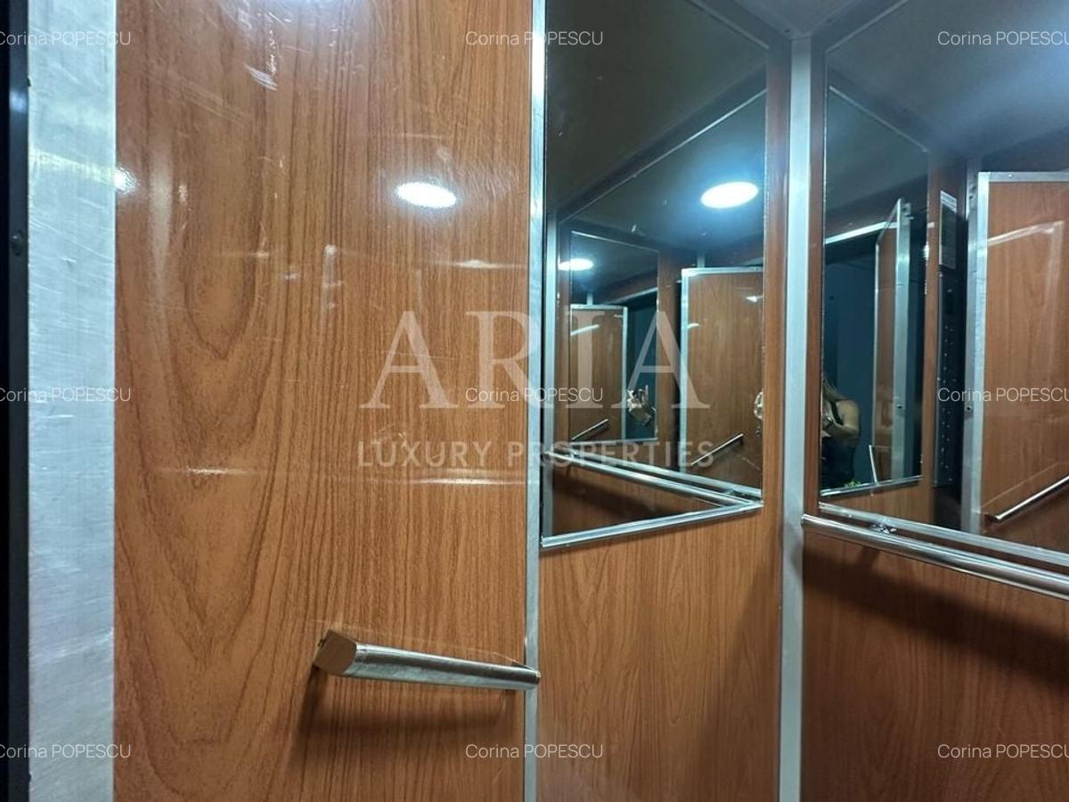 APARTAMENT 2 CAMERE STEFAN CEL MARE | MOSILOR | - 21