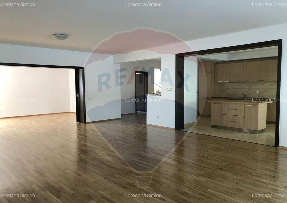 Casa / Vila Exclusivista cu Piscina de Inchiriat Blvd I... - 5