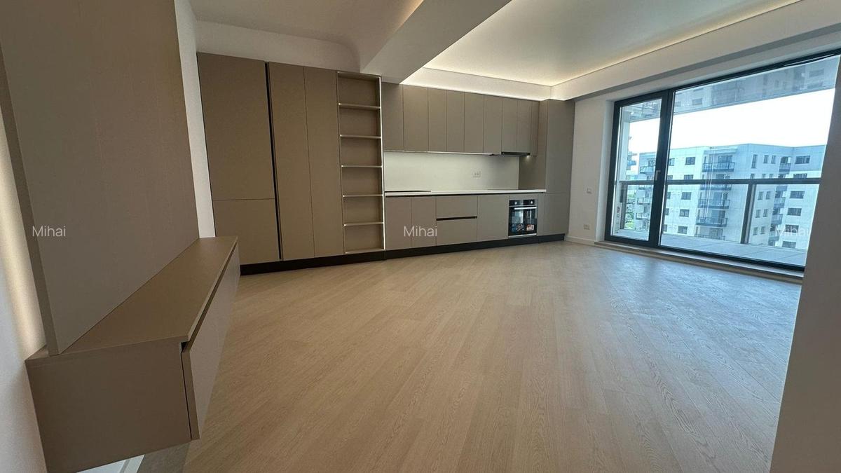 Cortina North mobilat/utilat LUX la cheie etaj 8 - 6