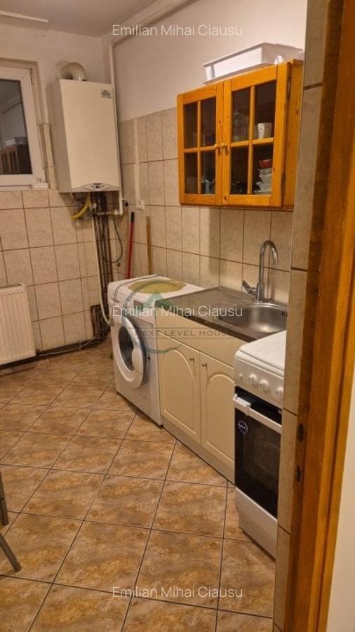 Apartament 2 camere -zona Calea Bucuresti, etaj 1 - 1