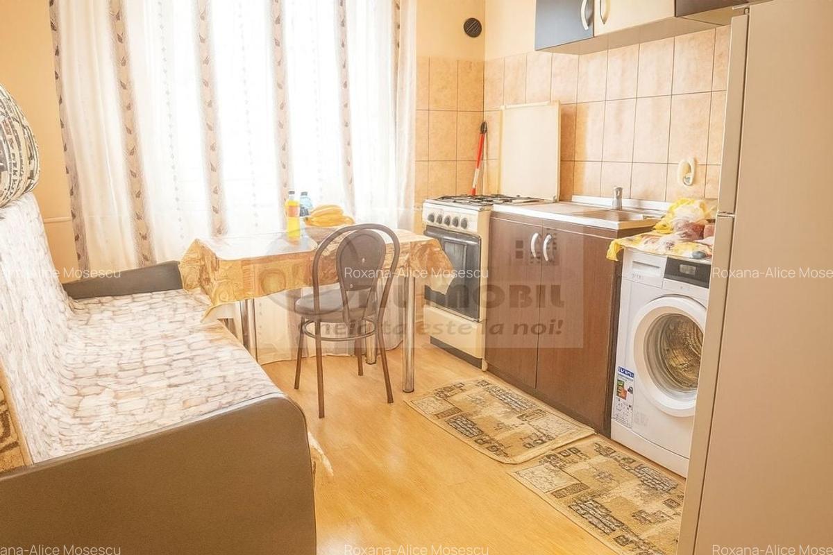 Apartament 1 cam  D -32 mp - Podu Ros- 58.000 euro - 1 Apartament 1 cam  D -32 mp - Podu Ros- 58.000 euro - 1