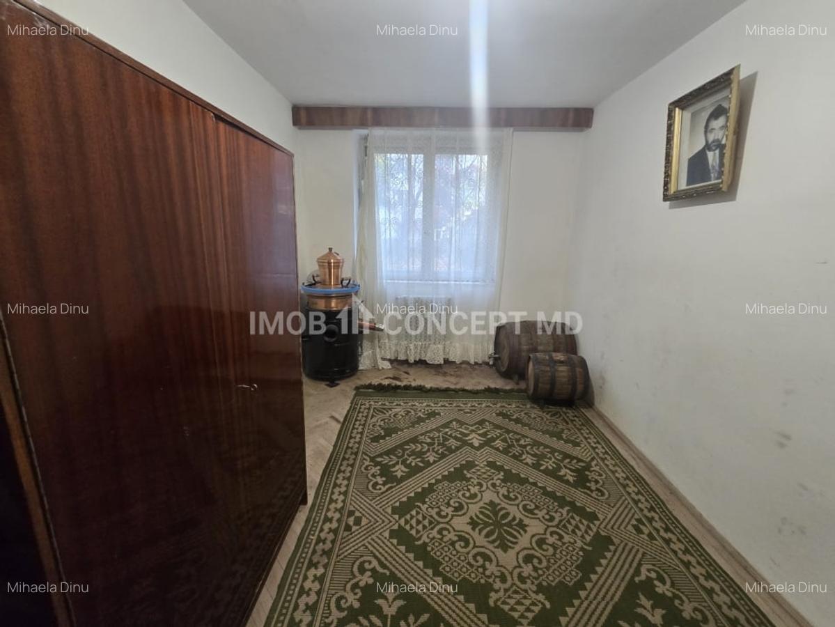 Vanzare apartament 3 camere in zona de Nord-CINA - 10