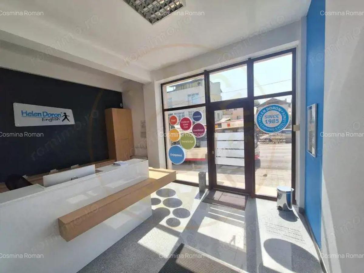Spatiu Comercial Multifunctional -CLASA A - 9