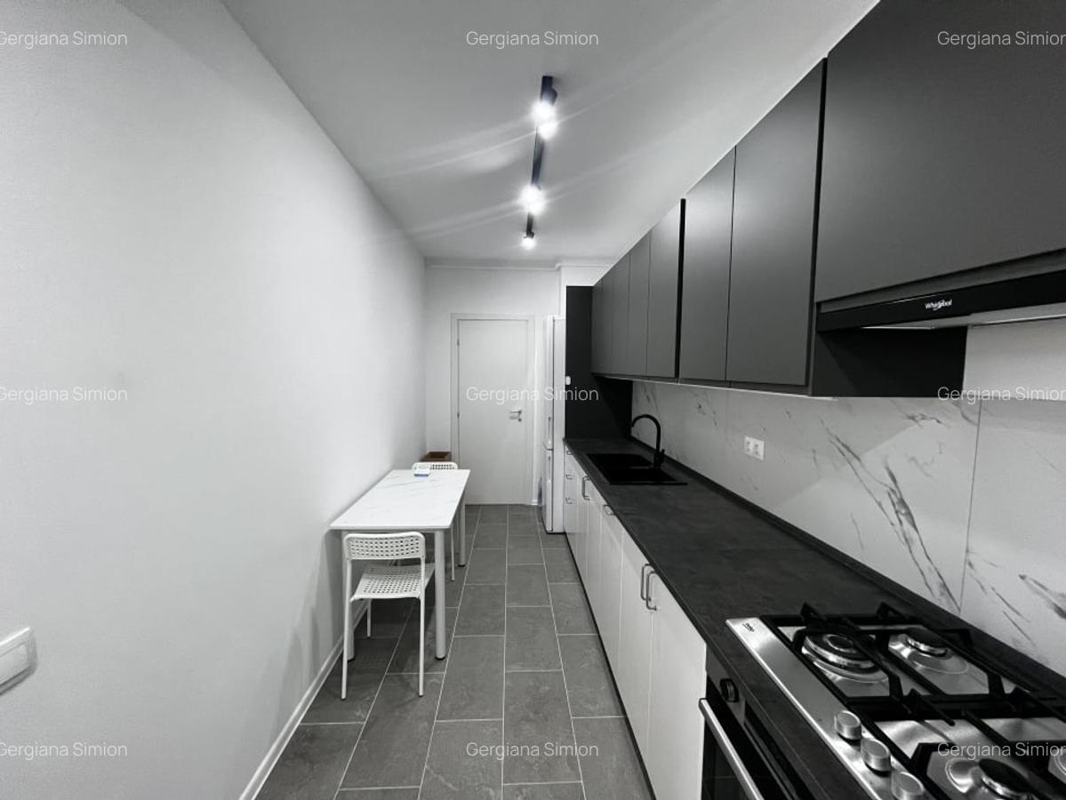 Apartament 2 Camere Atria Urban | Parcare | Centrala | Balcon | COMISION 0% - 21