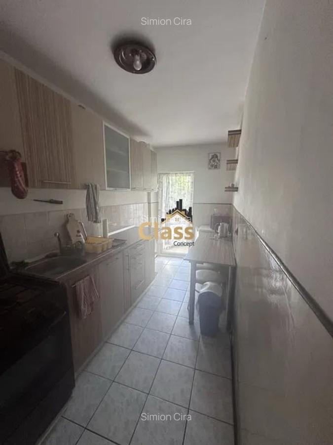 Apartament 1 camera | Decomandat | 29 mpu | Zona Ira Marasti - 4