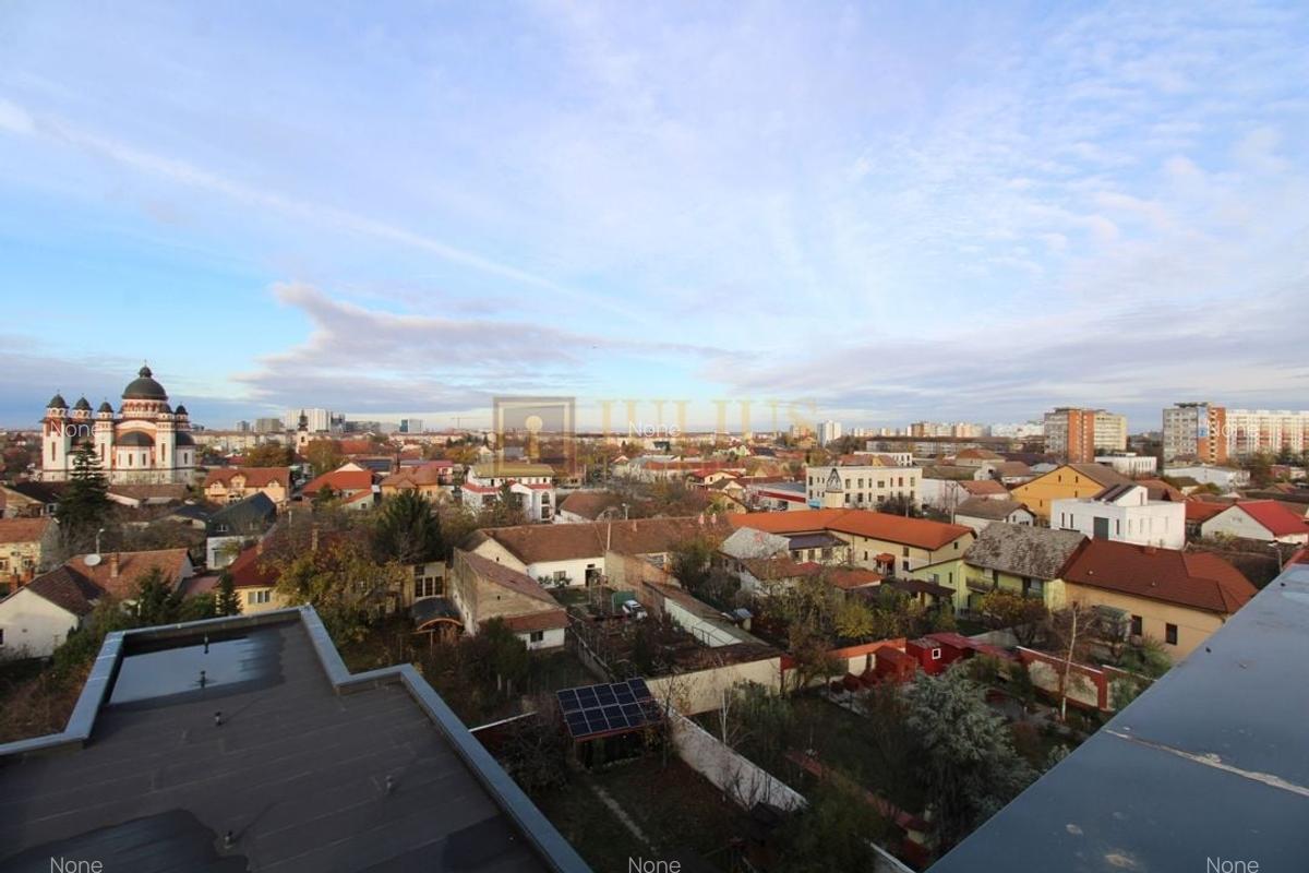 Prima inchiriere, lift, loc parcare inclus. Cetatii - Mircea Cel Batran. - 18