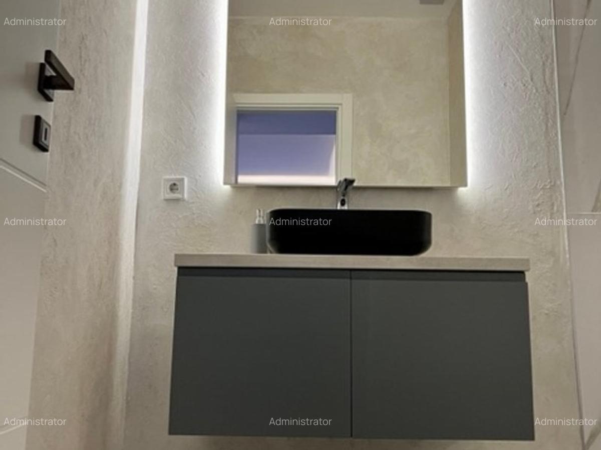 Apartament 2 camere Lux- Cartier Francez+loc de parcare si boxa - 11