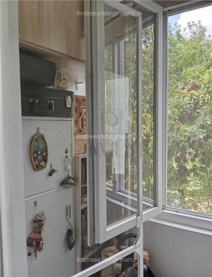 SAGULUI - 2 Camere - ETAJ 2 - Renovat - Centrala proprie - 5