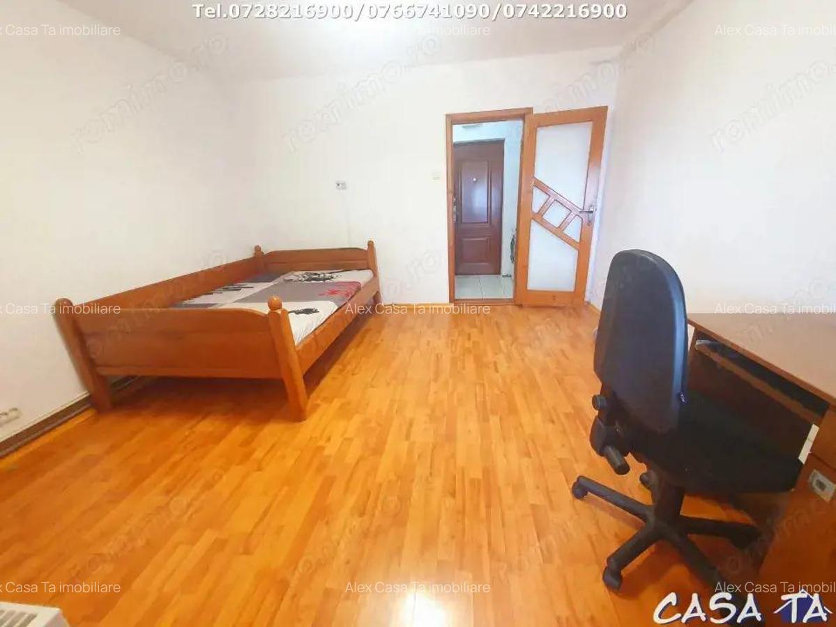 Garsoniera, situata in Targu Jiu, Str. Zambilelor - 2